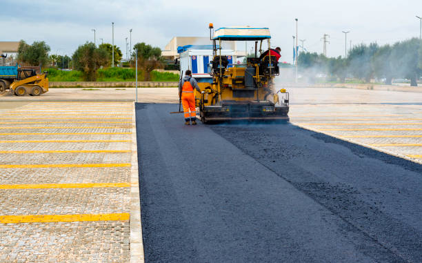 Trusted East Spencer, NC Driveway Pavers Experts