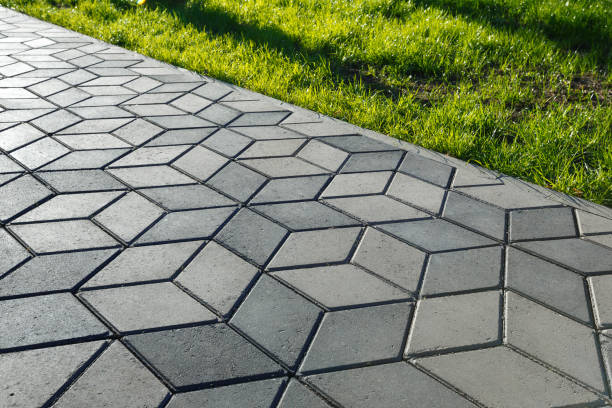 Best Driveway Resurfacing Pavers  in East Speer, NC