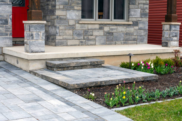 Best Brick Driveway Pavers  in East Speer, NC
