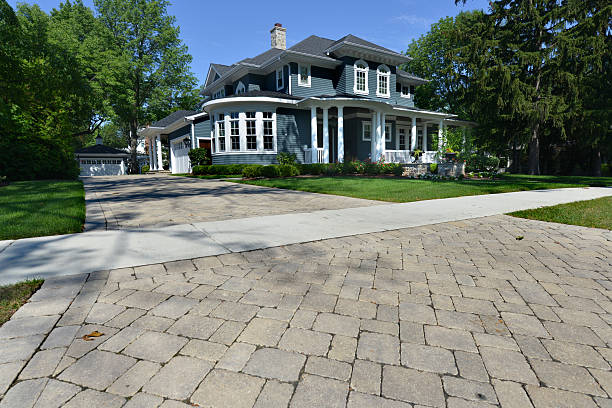 Best Driveway Paving Contractor  in East Speer, NC