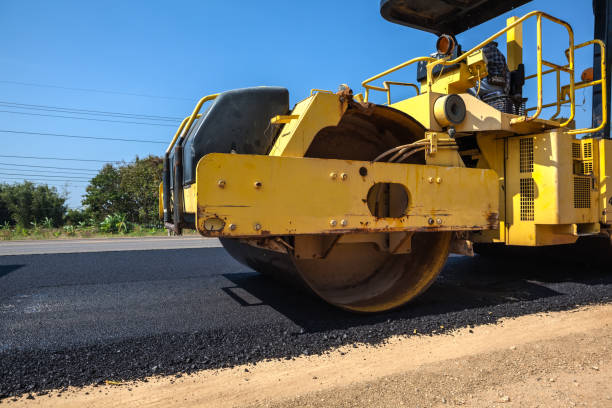 Best Professional Driveway Pavers  in East Speer, NC
